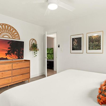 East Village Arts District, King Suite With Sofa Bed Nrp23-01221 Лонг Бич Экстерьер фото