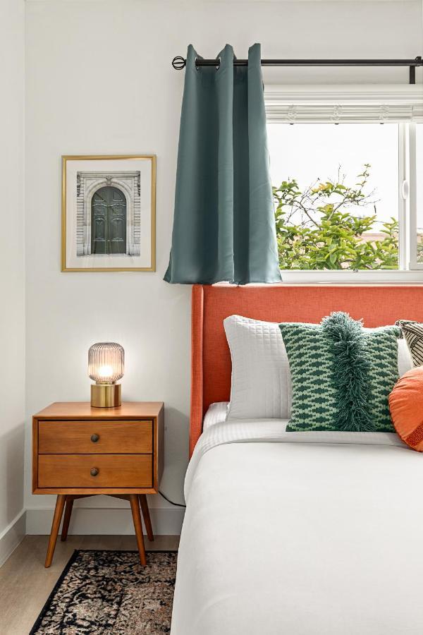 East Village Arts District, King Suite With Sofa Bed Nrp23-01221 Лонг Бич Экстерьер фото