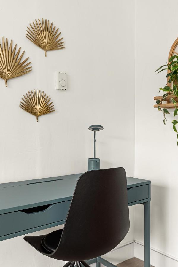East Village Arts District, King Suite With Sofa Bed Nrp23-01221 Лонг Бич Экстерьер фото